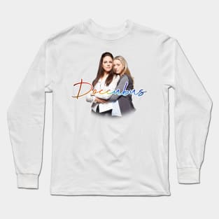 Doccubus Long Sleeve T-Shirt